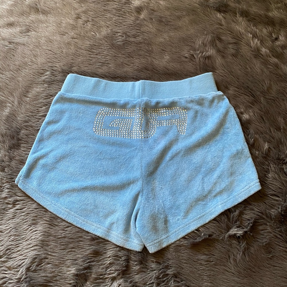 I.AM.GIA shorts